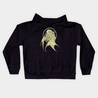 Cthulhu Kids Hoodie